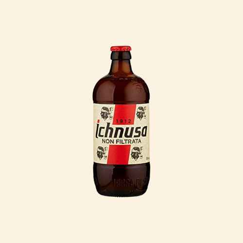 Ichnusa