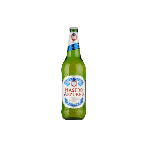 Nastro Azzurro