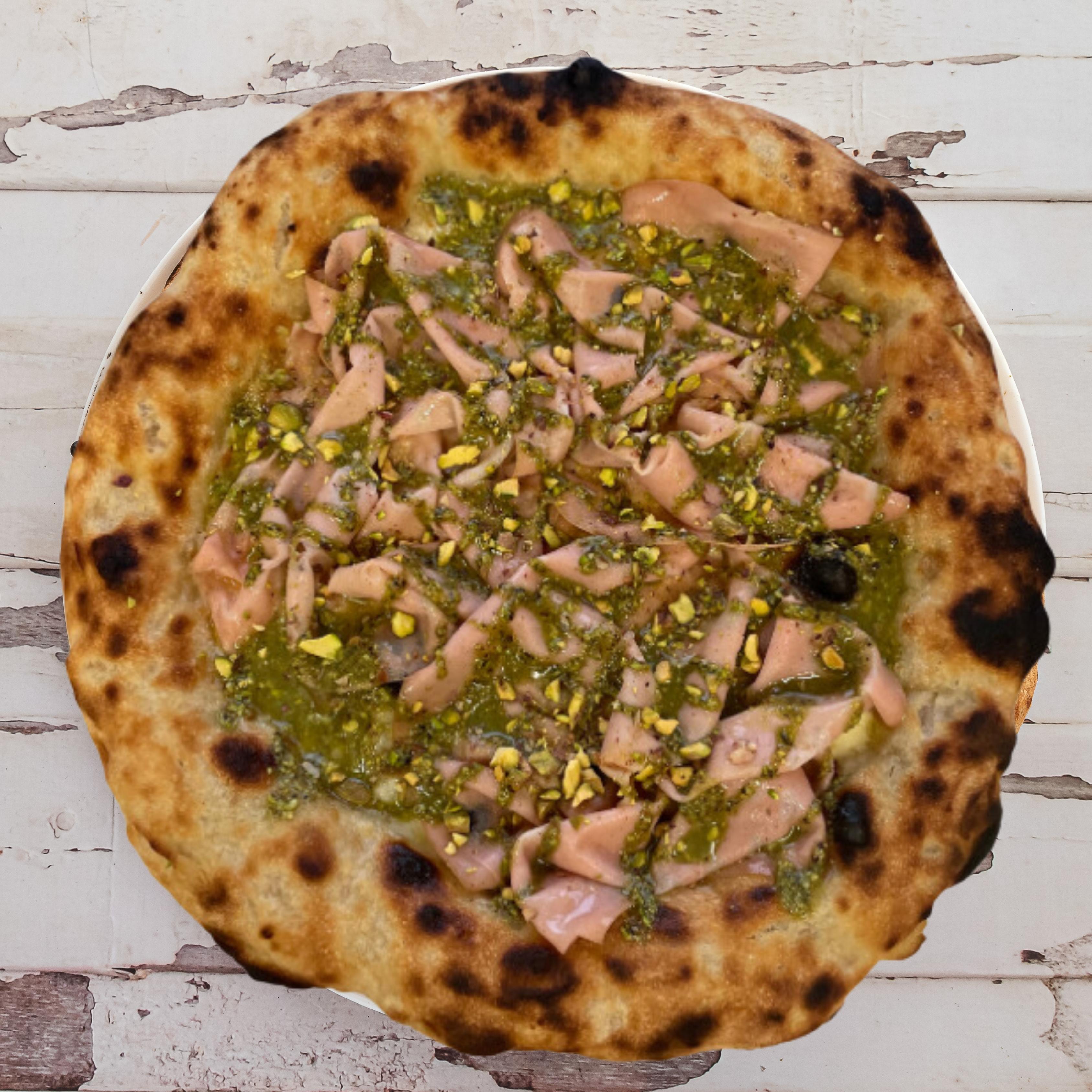 La Mortazza
