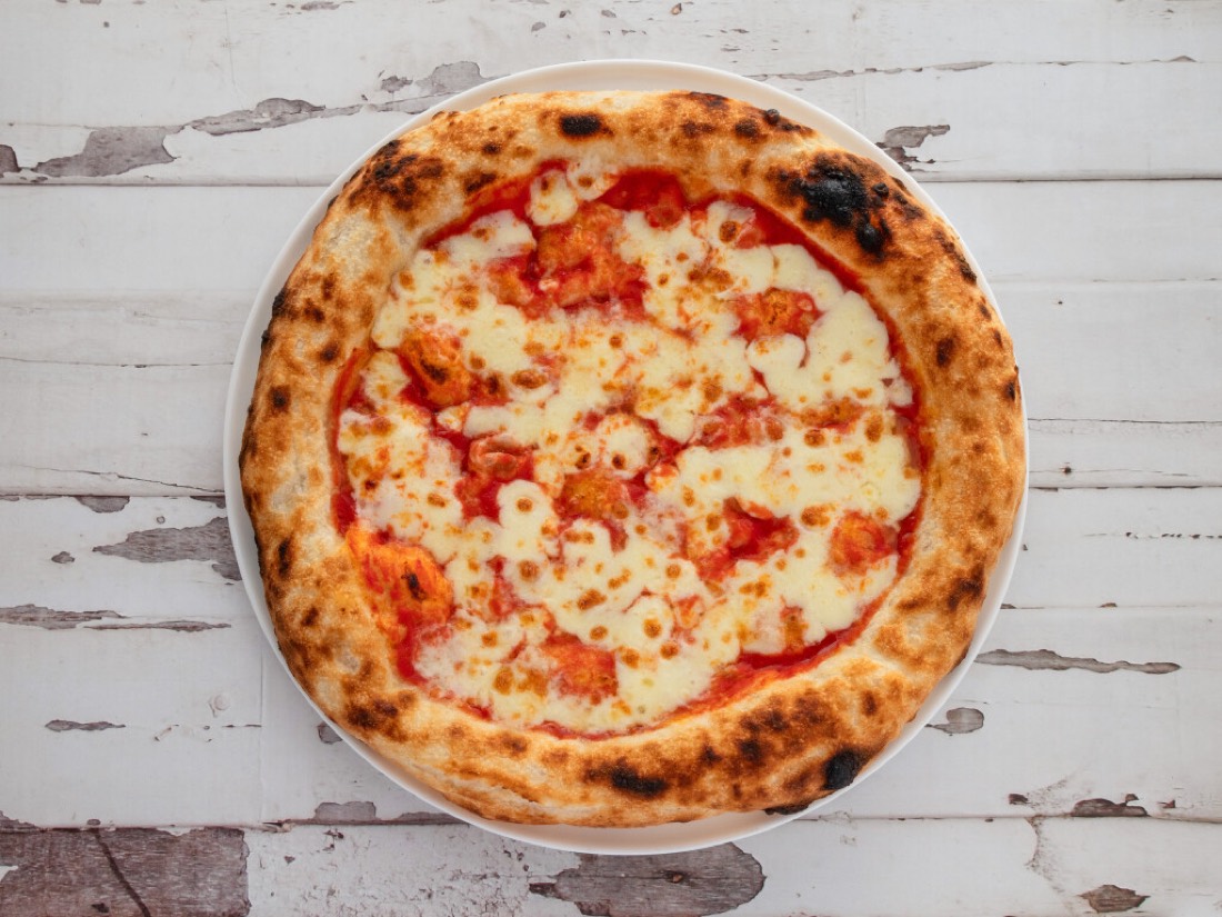 Margherita