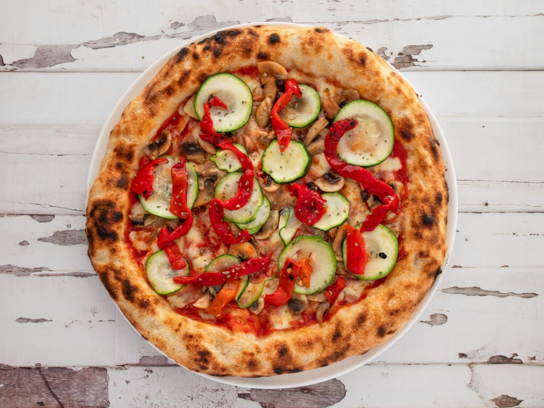 Vegetariana